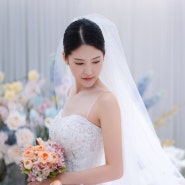 [LE WEDDING]더플라자호텔 예식