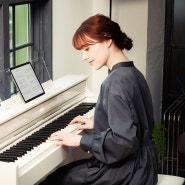 디지털피아노추천 신제품 카시오 AP-S450 전자피아노 배우기