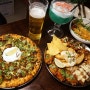 양재 시민의숲역 맛집 피자스팟 멕시코 시티 피자