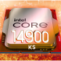 인텔 코어 i9-14900KS CPU 사양 유출
