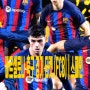 바르셀로나 축구 경기 티켓 (FCB) | 스페인