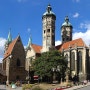 No. 754_ 독일의 유네스코 세계유산, 나움부르크 대성당(Naumburg Cathedral)