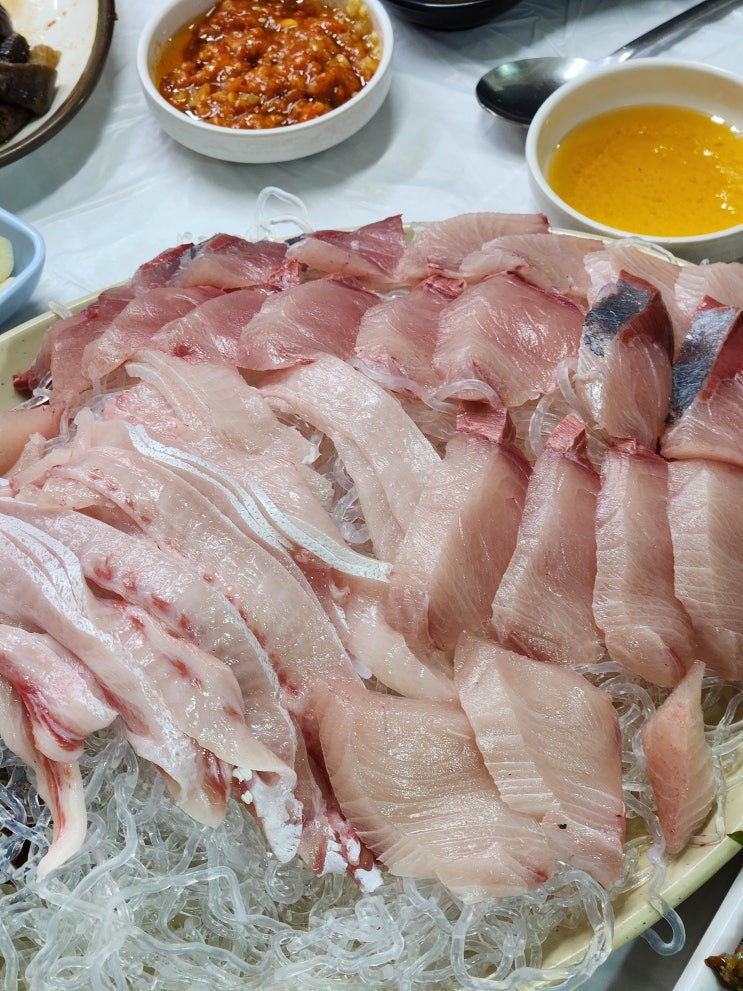 천호 횟집은 천호수산! 강동구토박이 찐맛집 추천 