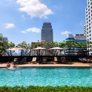 [태국여행/방콕여행] 방콕숙소 추천 Carlton Hotel Bangkok Sukhumvit