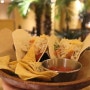 범계 맛집 멕시코 타코와 파스타를 같이 먹을 수 있는 맛집 : 뽁식당
