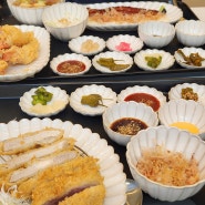 대구 수성구 황금동 맛집 한국인 오타쿠 :: 로스카츠 인생 맛집