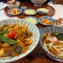 서울｜군자역맛집 가성비 덮밥 정식 「핵밥 군자역점」