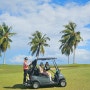 말레이시아 코타키나발루 쿠닷골프 & 마리나리조트(kudat golf & marina resort) 4일차 골프여행