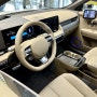 신형 아이오닉5 페이스리프트 실물 확인, 2024 더뉴 아이오닉 5 N라인 가격 현대자동차
