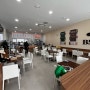 밀양 선샤인파크-브레드라운지 카페