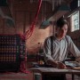 [영화 끄적] 컴퓨터 과학의 아버지, 앨런 튜링을 말하다 <이미테이션 게임>