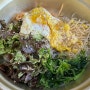 수원 인계동 칼국수, 비빔밥 맛집🍲 '인계수제비' 솔직후기(내돈내산)