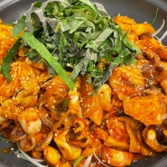 [서울대입구/맛집] 소불돼불 | 샤로수길 한식 맛집