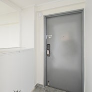 용산인테리어 - 한강맨션아파트 31평