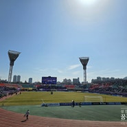 [K리그2] FC안양 vs 성남FC / 안양종합운동장 / 20240301 / 1R / 24시즌 개막전