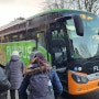 독일 여행 코스 드레스덴에서 베를린 플릭스 버스 이동