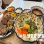 수원 행궁동 핫플 맛집 제주 가정식 식당 행궁애월 다녀온 후기