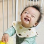 15개월 아기의 일상: 건강하고 행복한 성장을 위해 알아야 할 것들