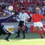 EP.78: 베르캄프의 모먼트 - 네덜란드 vs 아르헨티나 (1998)