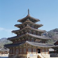 한국 국보 탑(塔) -충청, 전라-