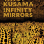 쿠사마 야요이 아트북 도록 Yayoi Kusama Infinity Mirrors