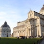 이탈리아 여행 05 | 피사의 사탑 반나절 투어_ 피사역(Pisa Centrale) 짐 보관소 위치 & 금액 및 택시 가격