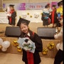 나만 슬펐던 유치원 졸업식