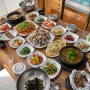 낙안읍성 맛집 벌교꼬막정식 전문 미향식당 외식하기 좋은 곳!