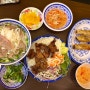 포하노이 I 동탄 북광장 양지 쌀국수, 분짜, 짜조 맛집