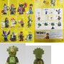 레고 미니피규어 71045 시리즈 25 ( No. 8, 12 )Lego Minifigures 71045 Series 25 ( No. 8,12 )