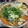 인하대 맛집 : 큰손샤브샤브, 가성비 좋고 푸짐한 인천 샤브샤브 맛집 / 숭의동맛집