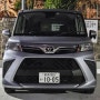 2022 토요타 루미 X 2WD 1.0 가솔린 시승기 (2023 Toyota Roomy X 2WD 1.0 Review)