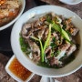 [대구/신당동] 계명대 현지인이 운영하는 베트남음식점, nghia Quan 베트남쌀국수