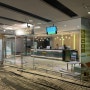 창이공항 라운지 - 3터미널 ambassador transit lounge