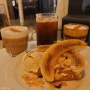 [ 전포 카페 | 내돈내산 ] 영롱한 초콜릿 디저트가 있는 카페 :: 전포 '언네임드 커피 (UNNAMED COFFEE)'