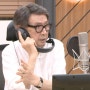 헤이리 뮤직 스페이스 카메라타를 운영하는 DJ 황인용