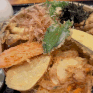후쿠오카 유후인 여행 코스 스누피 소품샵 하카타 맛집 다이치노 우동 메뉴 추천 주문법