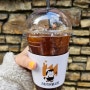 [방배 카페] 아샷추 맛집~테이크아웃 전문 고품격 커피공장방배점