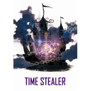 [방탈출] # 타임스틸러 : TIME STEALER _ 황금열쇠 대구동성로본점 (75분) ⏱️ 시간 루팡 성공기