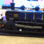 레고_오리엔탈 익스프레스 열차(#21344)