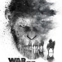 [맷 리브스][★★★★] 혹성탈출:종의 전쟁 (War for the Planet of the Apes, 2017) - 자, 이제 누가 인간이지?