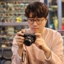 일본 안경테, 명품안경 브랜드 텐아이반도 청담동 편집샵에서