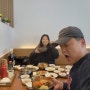 인천 서구 원당동 검단신도시 다양하게 즐길 수 있는 보리밥 한식 맛집 봄이보리밥 검단점