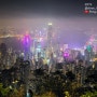 [홍콩·마카오 여행 1] 프롤로그 1(여행지 랜드마크 핵심 사진 & 역사 등)
