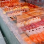 [Bondi] 본다이 비치를 마주한 스시 맛집 Get Sashimi