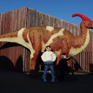 파주 공룡박물관 가성비 좋은 공룡 체험관, 헤이리마을 아이와 가볼만한 곳