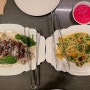 [광화문 맛집] 라그릴리아 - 혼밥도 가능한 넓고 깨끗하고 밝은 분위기의 레스토랑 / 내돈내산 후기