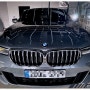 BMW GT 620d Skyscraper Grey Metallic : 올바른 유리막 시공과 관리 방법은~~???