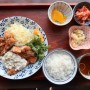 맛나당(수정동) - 일본 미야자키현 대표음식 치킨난반 먹으러 동구청 앞으로 고고^^