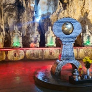 다낭 여행 오행산 마블 마운틴 동굴 관광 천국과 지옥을 경험하다